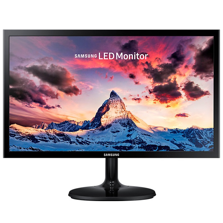 Monitor 19